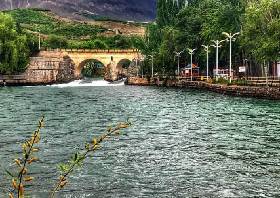 پرواز به Shahr-e-Kord-City